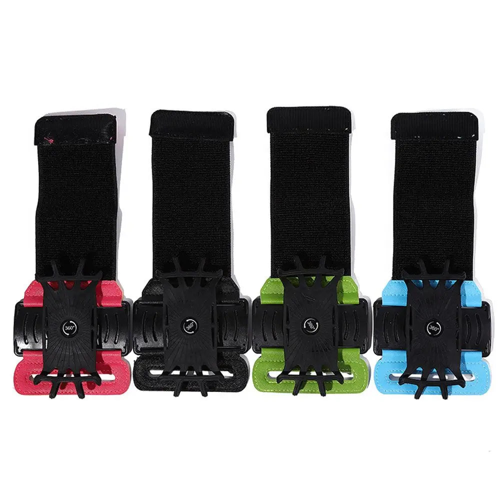 Mobile Phone Holder Arm Band Accessories