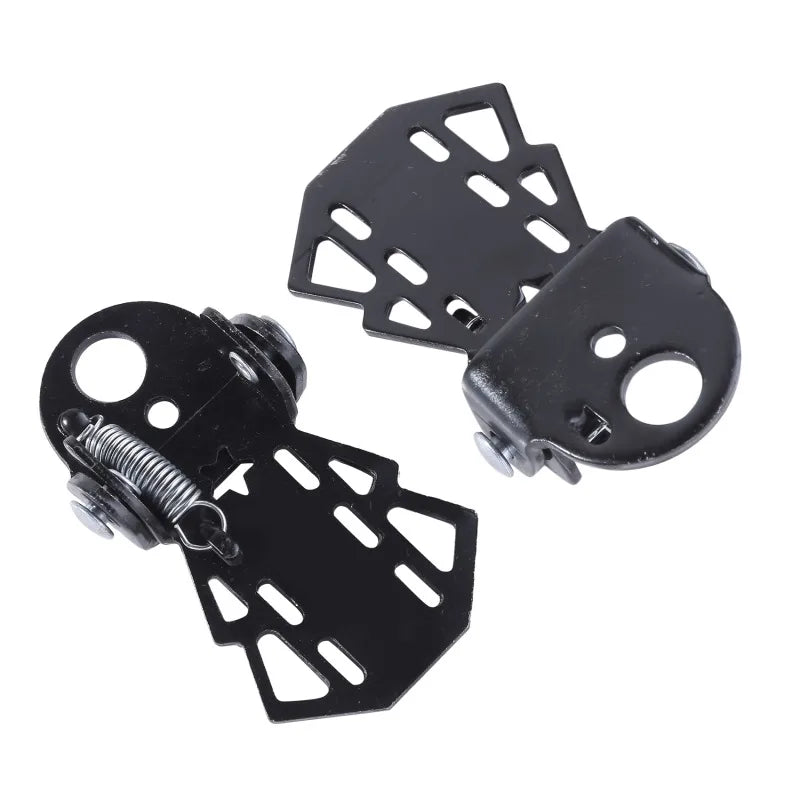 Bicycle Child Seat with Backrest