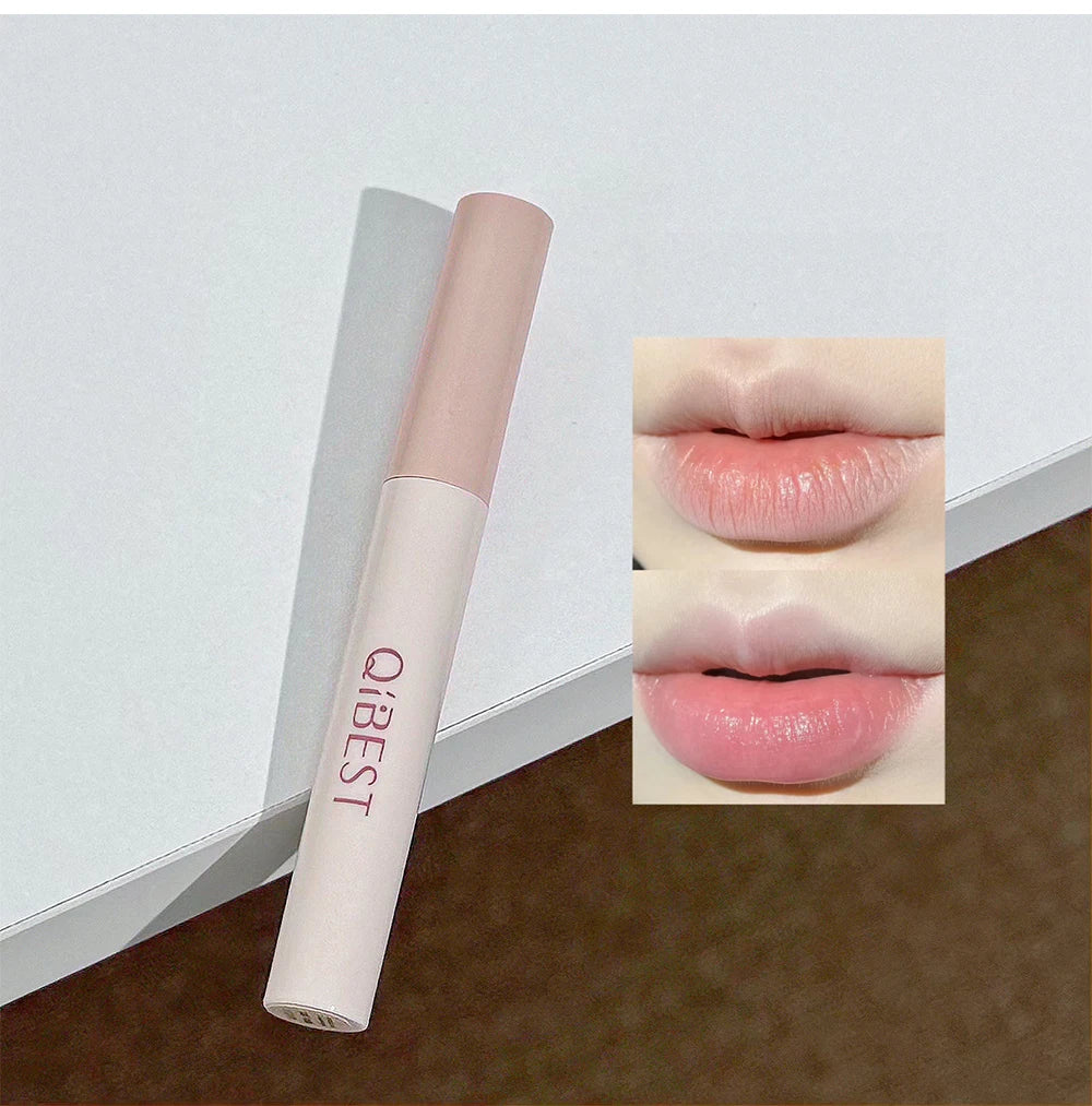 QIBEST 4PC Face Makeup Gift Set