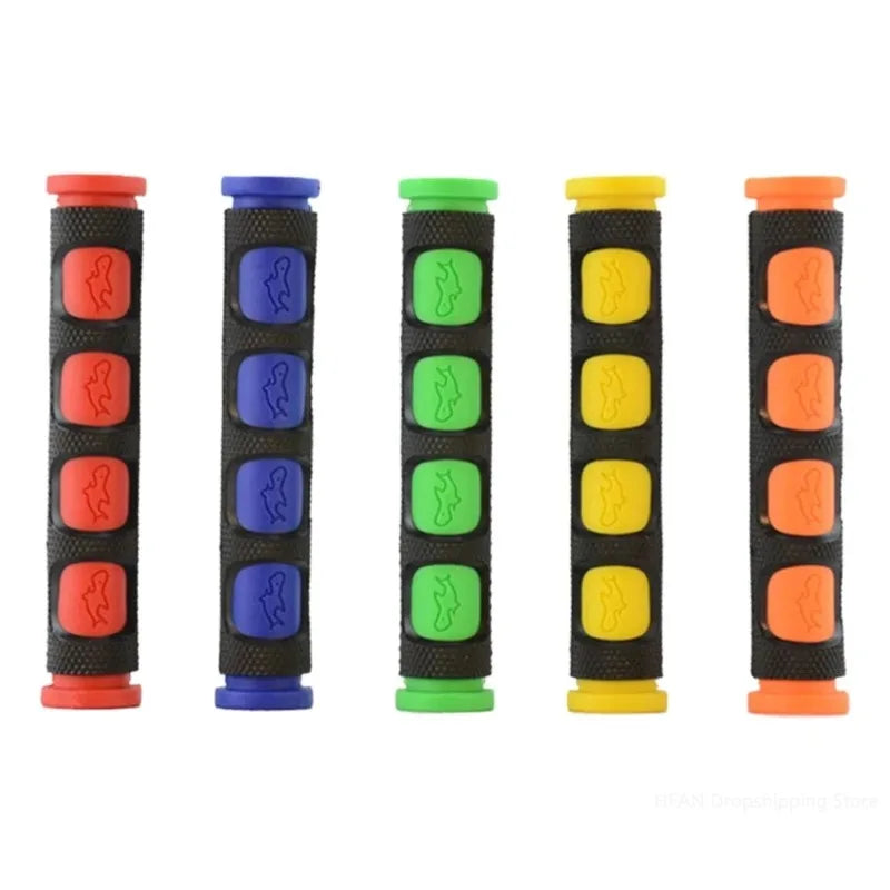 Universal Silicone Anti-Slip Brake Lever Cover