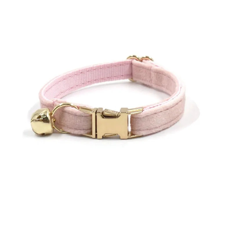 PawBow Pet Collar