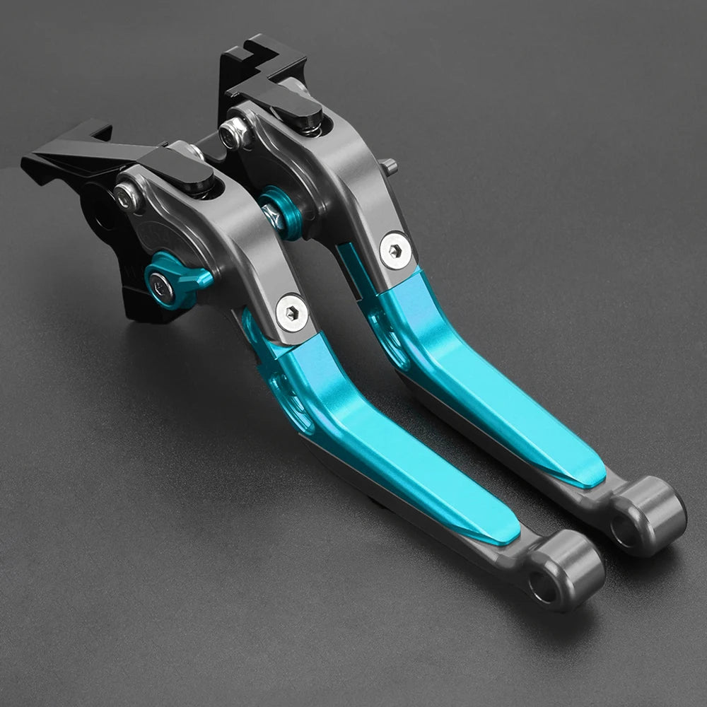 CFMOTO 450SS Brake Levers