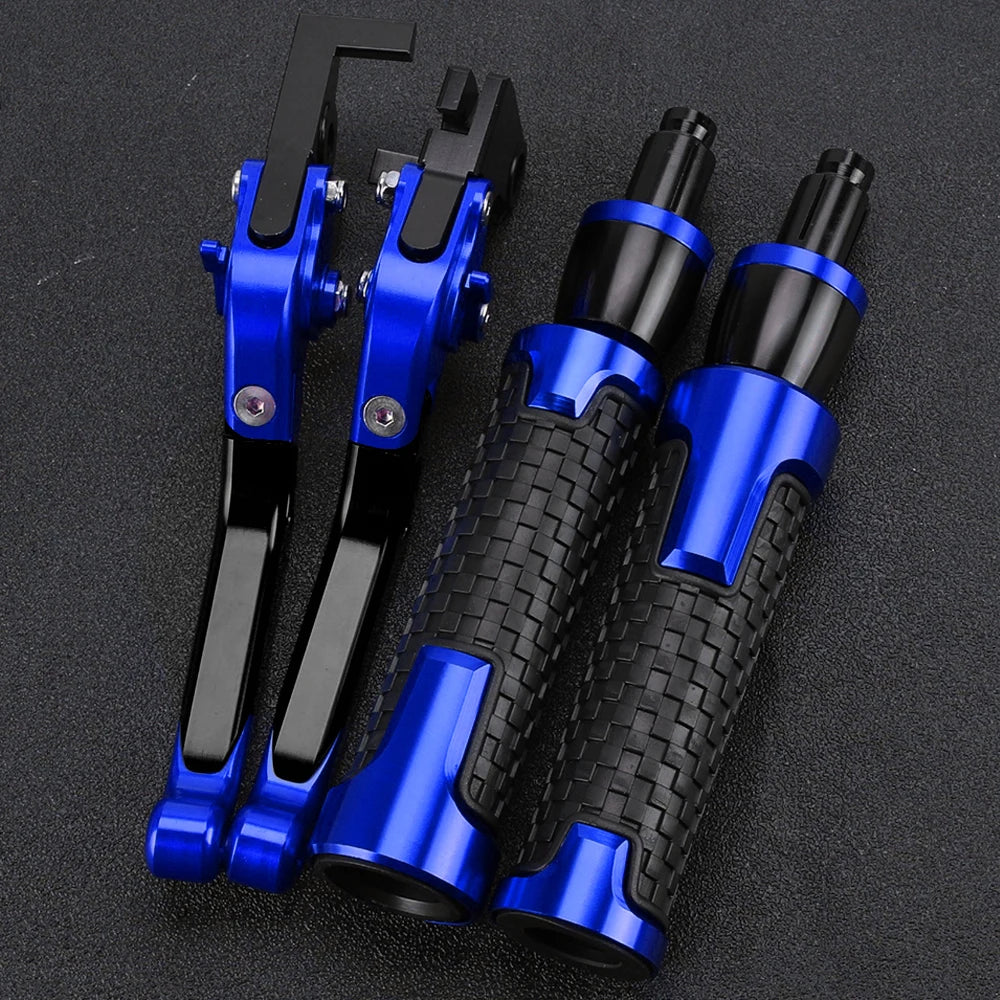 CFMOTO 650MT Brake Clutch Lever Set