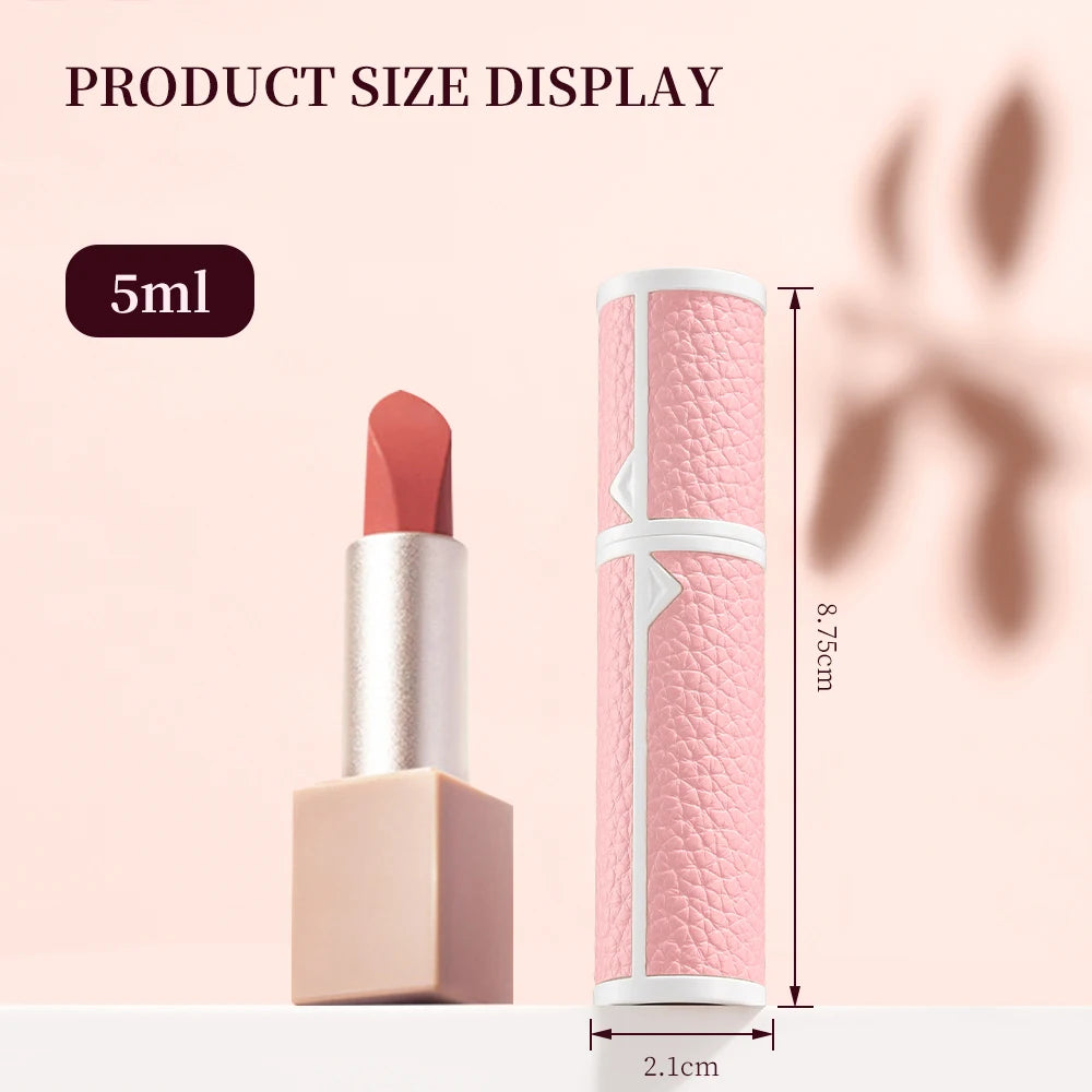 5ml Perfume Refill Bottle Portable