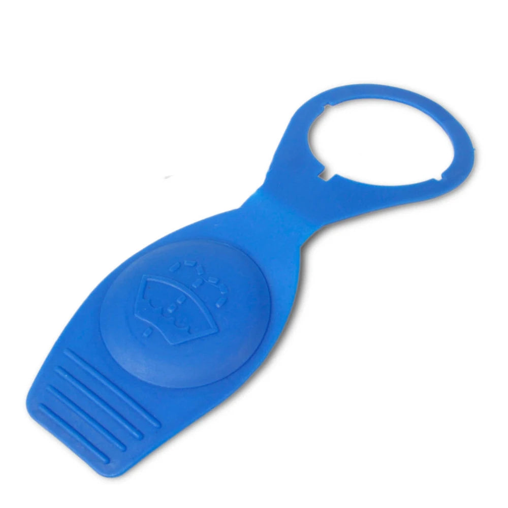 Car Accessories For Audi A3 A4 A5 A6 A7 A8 Q3 Q5 Q7 S3 S4 S5 TT 2016 Auto Front Windshield Washer Fluid Reservoir Cap