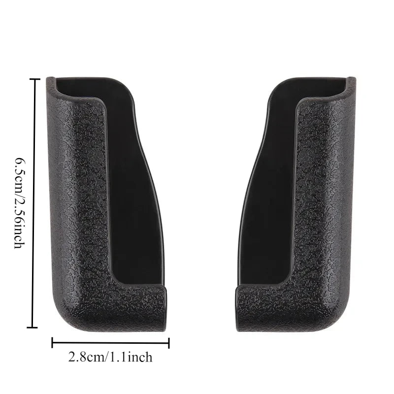 Universal Adhesive Car Phone Mount