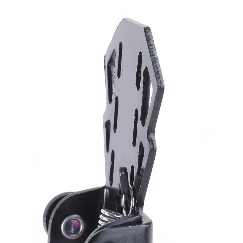 Bicycle Child Seat with Backrest