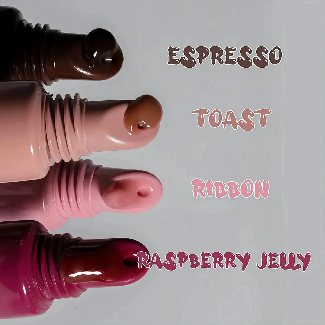 Cheek & Lip Blush Stick Gloss Phone Case for iPhone