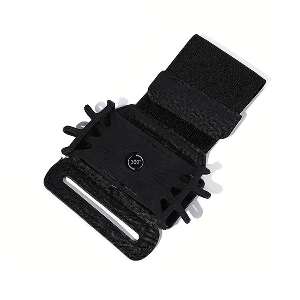 Mobile Phone Holder Arm Band Accessories