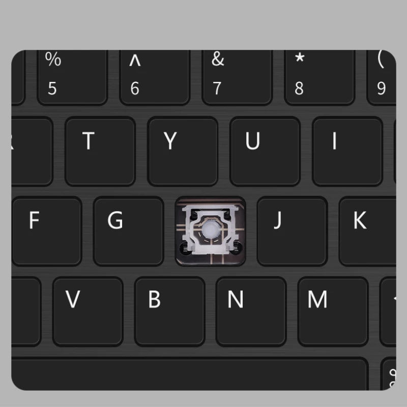 Blue keyboard set with accessories for iPad 2024, Bluetooth keyboard by Orbit Gear.