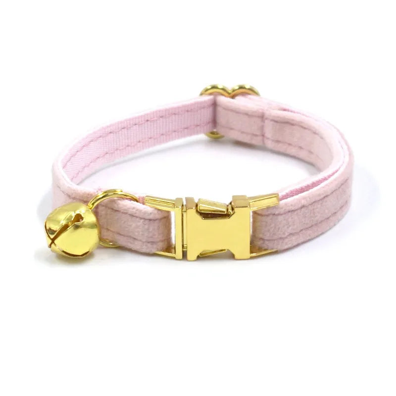 PawBow Pet Collar