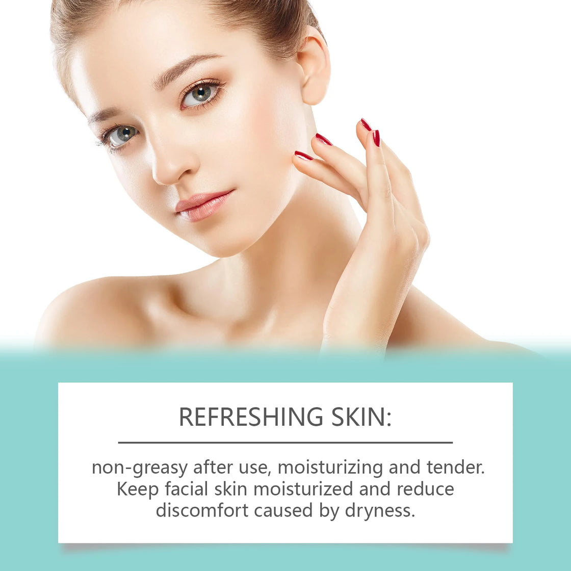 Hoygi Hyaluronic Acid Hydrating Serum