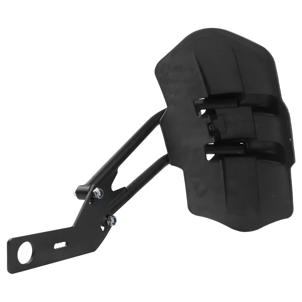 Motorcycle Mudguard Splash Guard 700MT