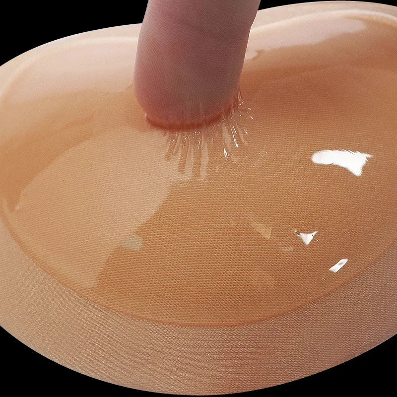 Push-Up Padded Sponge Bra Bikini Set for Women