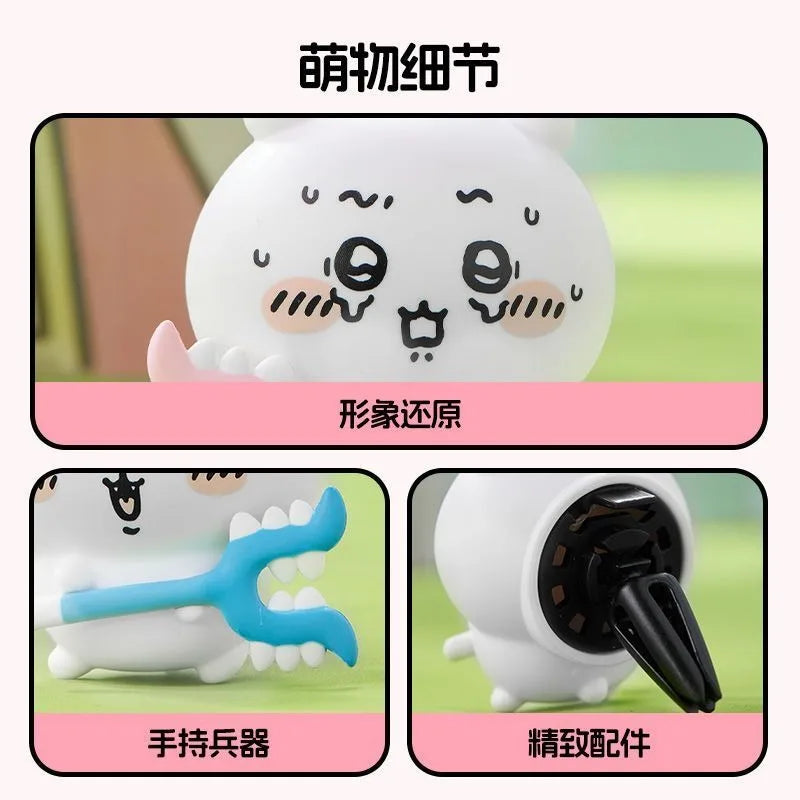 MINISO Chiikawa Cartoon Air Freshener