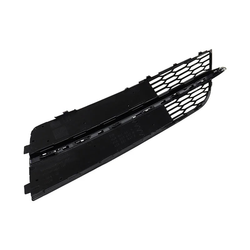 Car Accessories For Audi A7 S7 Sports Version 2015 2016 2017 2018 Auto Left Right Front Bumper Fog Light Grille Foglamp Cover