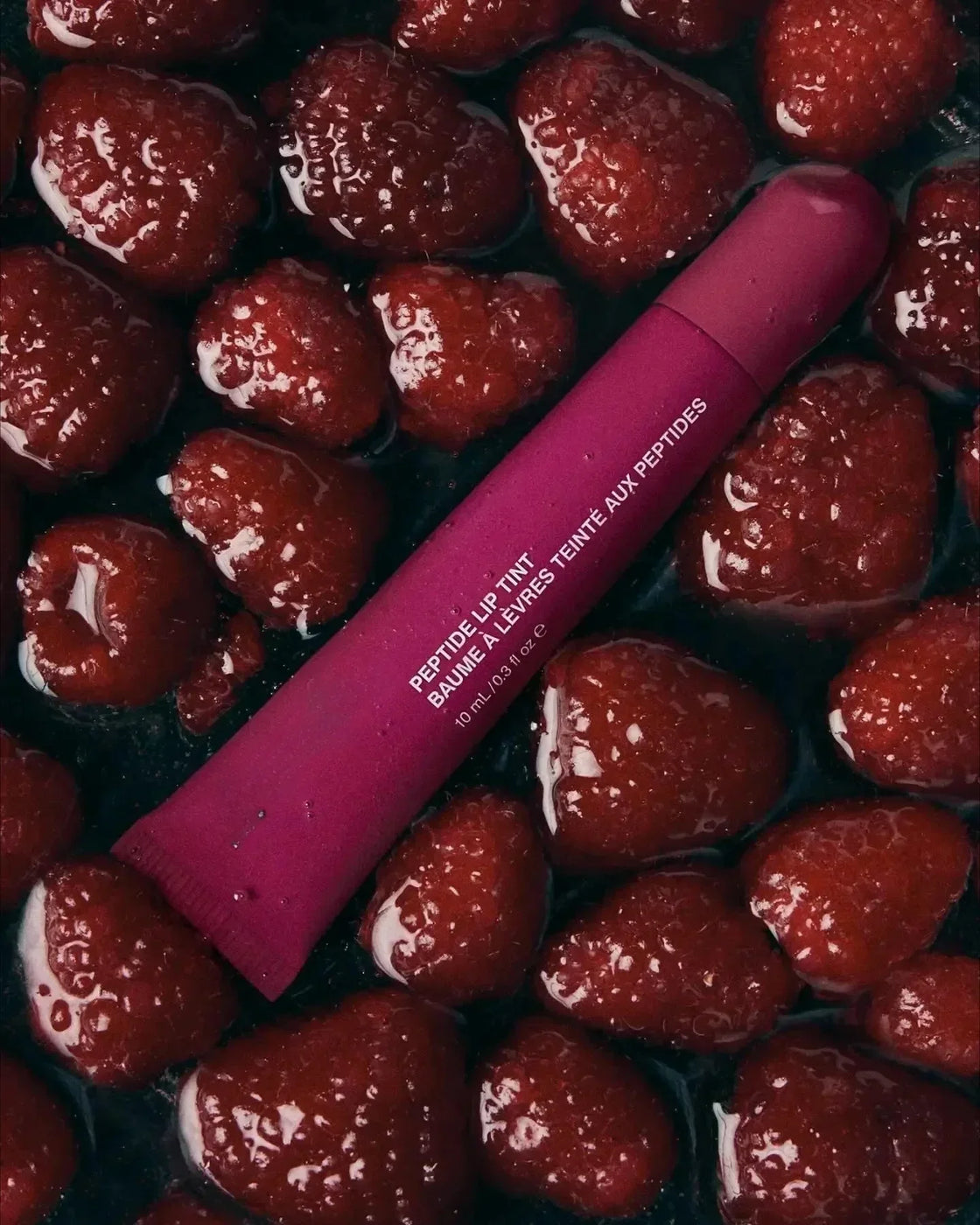 Cheek & Lip Blush Stick Gloss Phone Case for iPhone