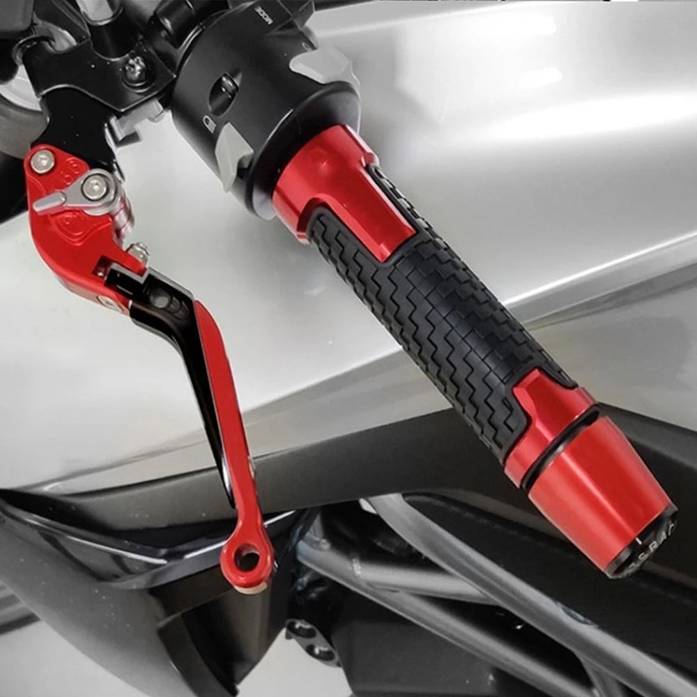 CFMOTO 450SS Brake Levers