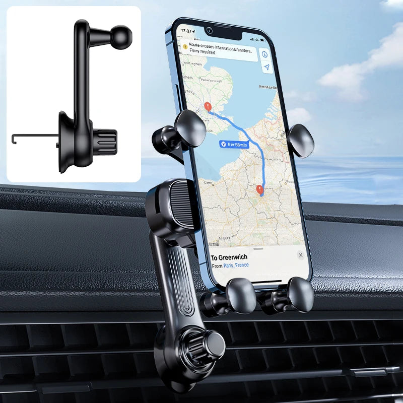 Universal Car Air Vent Phone Holder