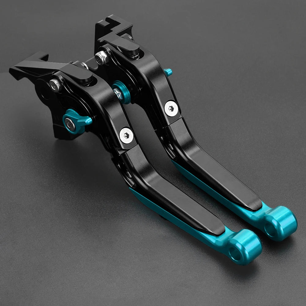 CFMOTO 450SS Brake Levers