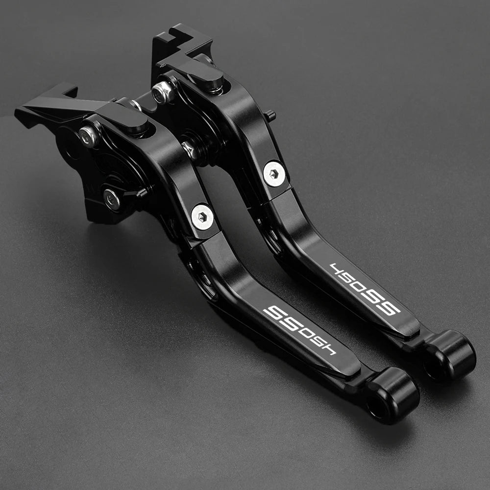 CFMOTO 450SS Brake Levers