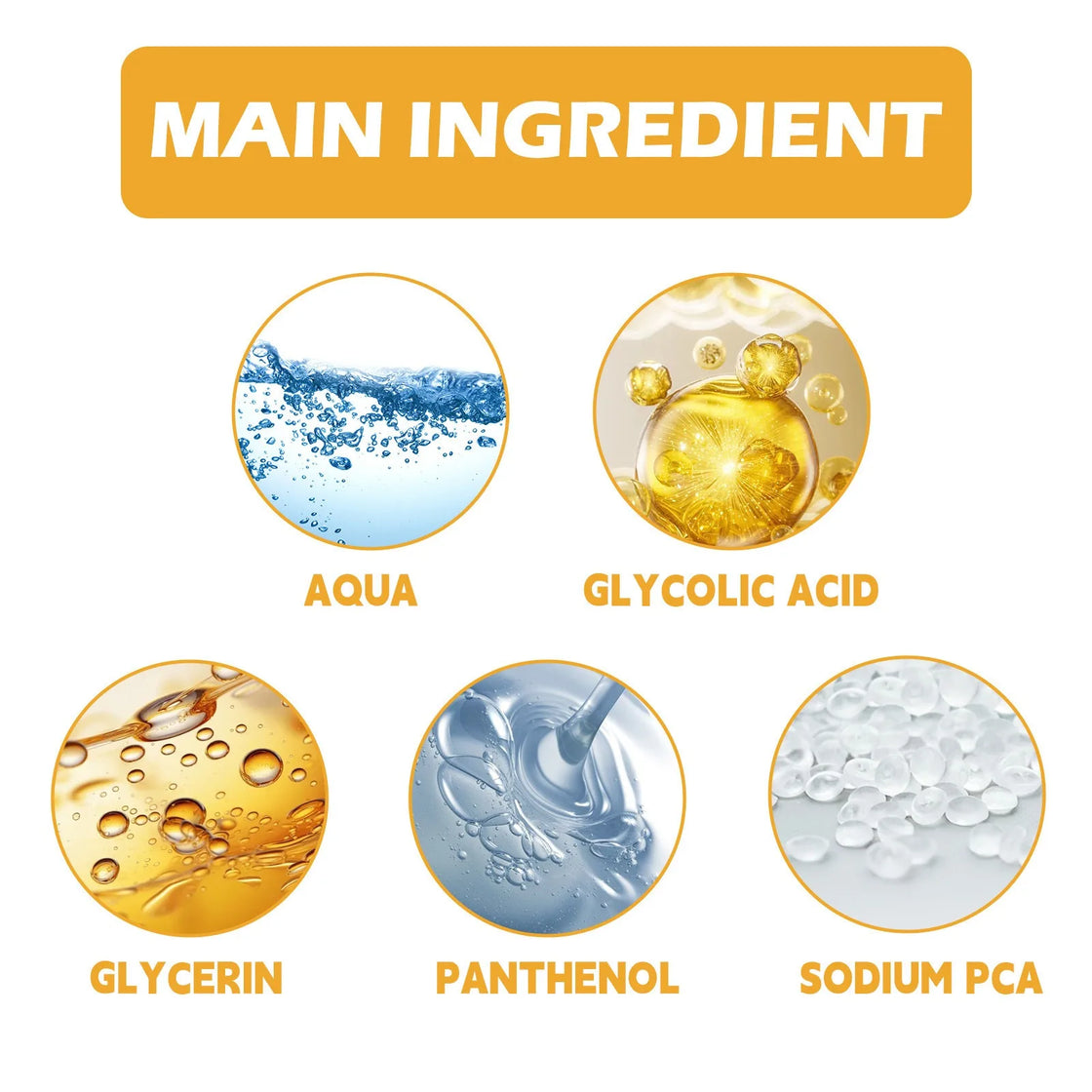 Glycolic Acid 7% Toning Solution