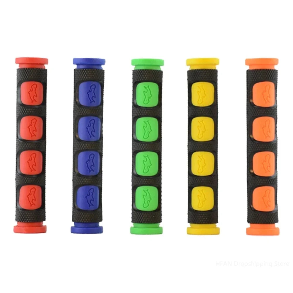 Universal Silicone Anti-Slip Brake Lever Cover