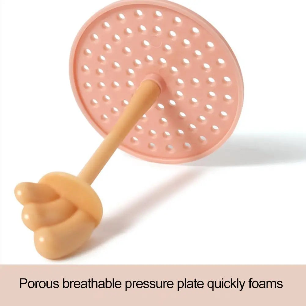 Portable Foam Maker Facial Cleanser