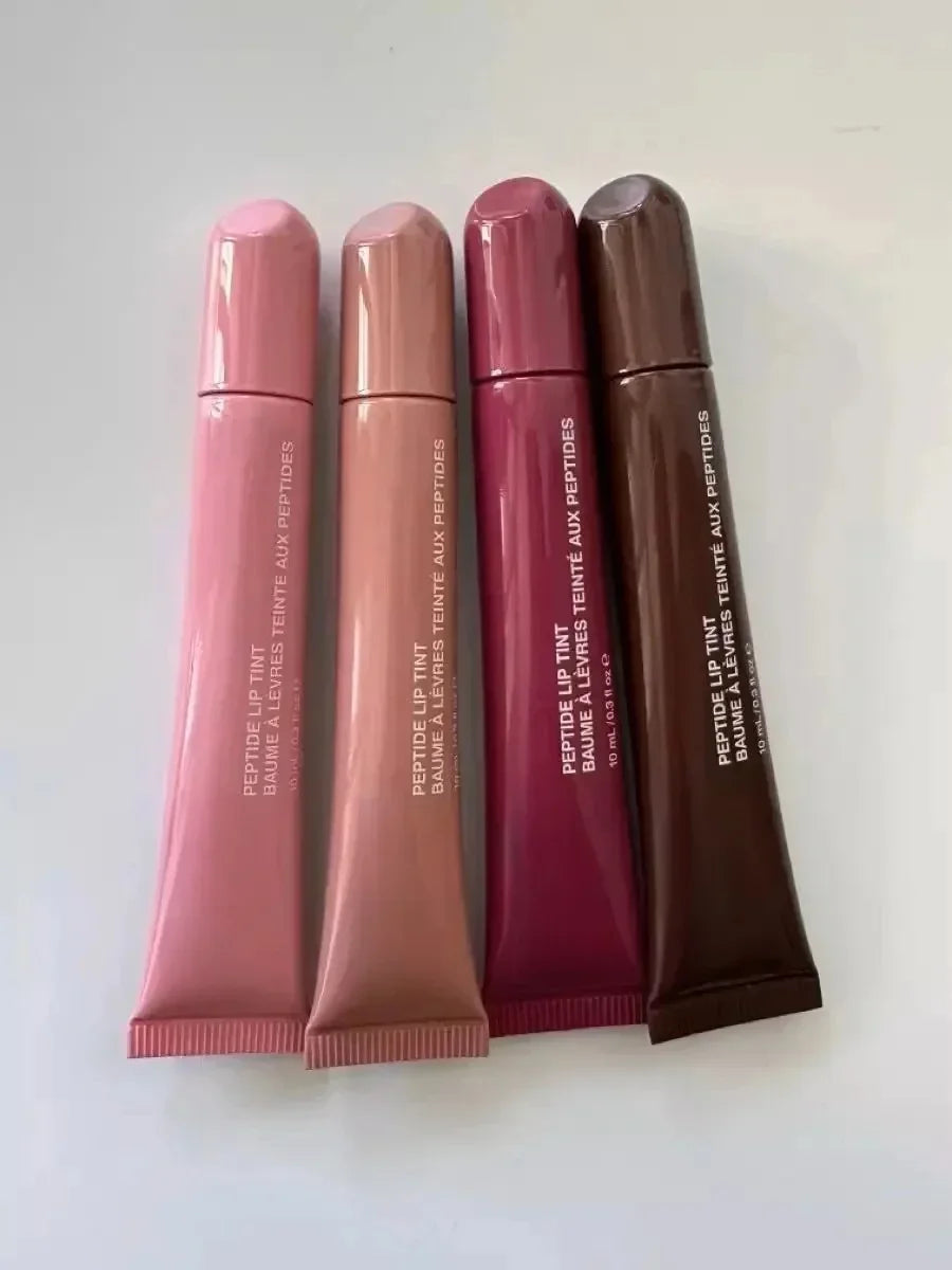 Cheek & Lip Blush Stick Gloss Phone Case for iPhone