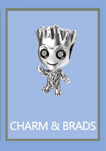 PawPrint Custom Necklace