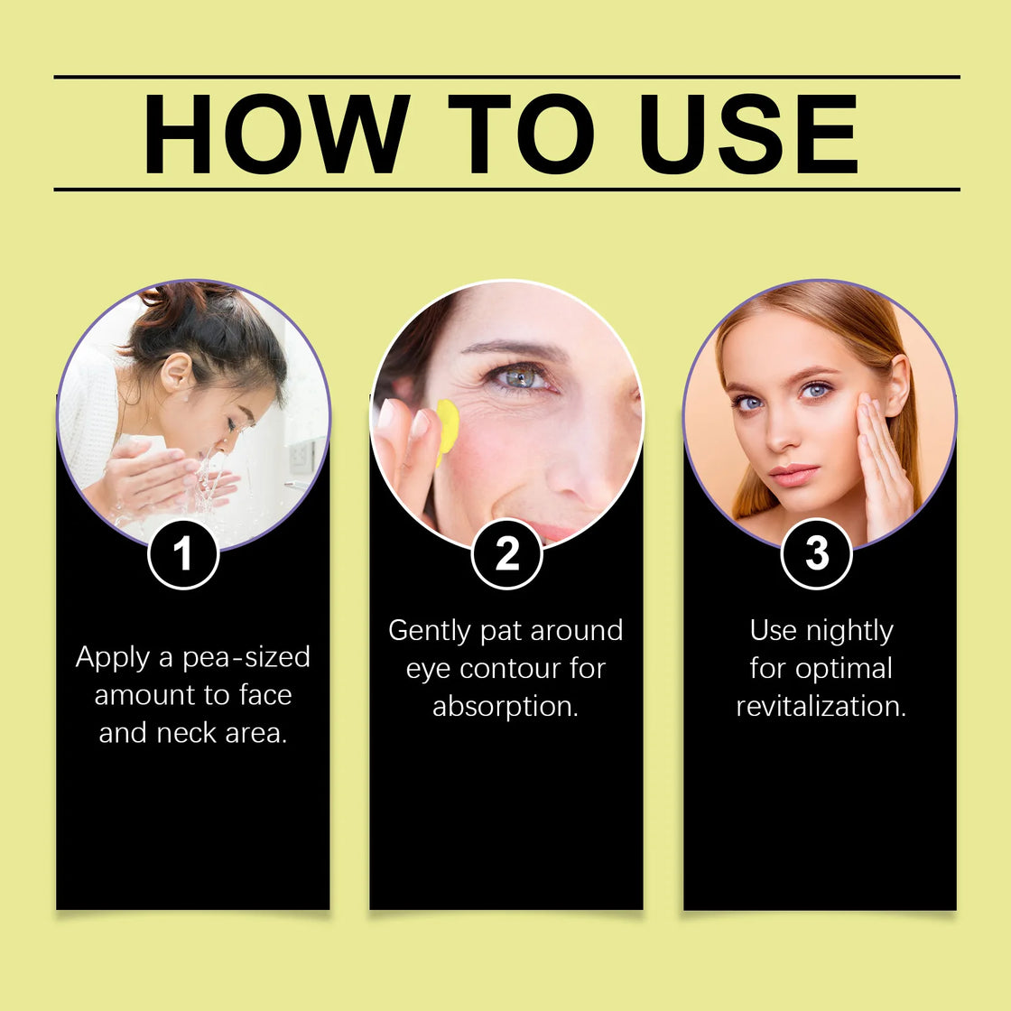 Retinol Anti-Wrinkle Tightening Cream