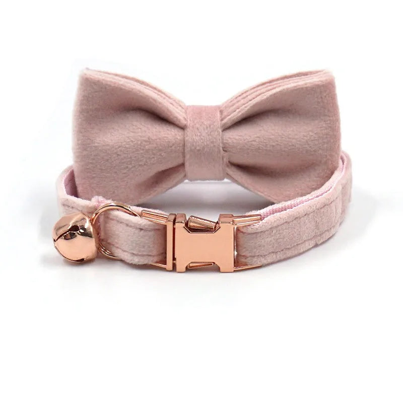 PawBow Pet Collar
