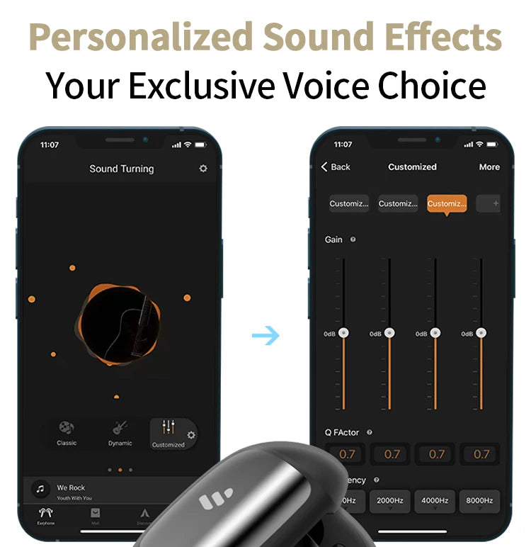 Edifier Neobuds Pro Wireless Bluetooth Earphones TWS Earbuds Hi-Res Wireless Active Noise Cancelling Knowles Balanced Armature