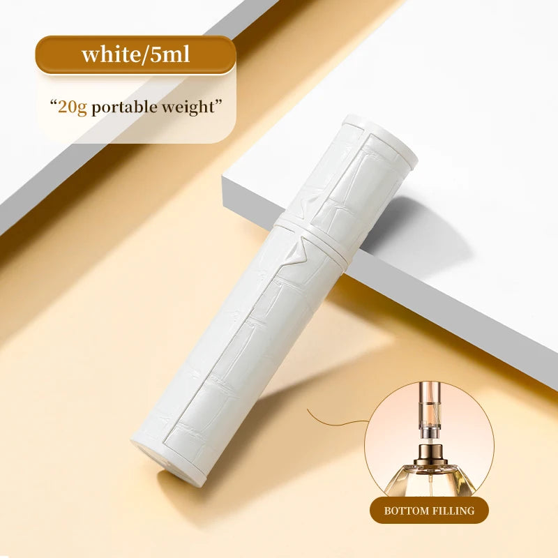 5ml Perfume Refill Bottle Portable
