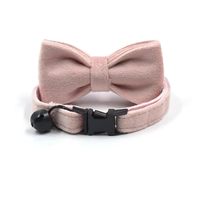 PawBow Pet Collar