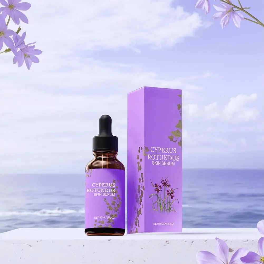 Hair Removal & Pore-Shrinking Serum