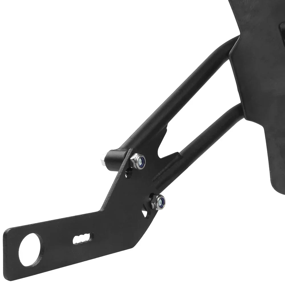 Motorcycle Mudguard Splash Guard 700MT