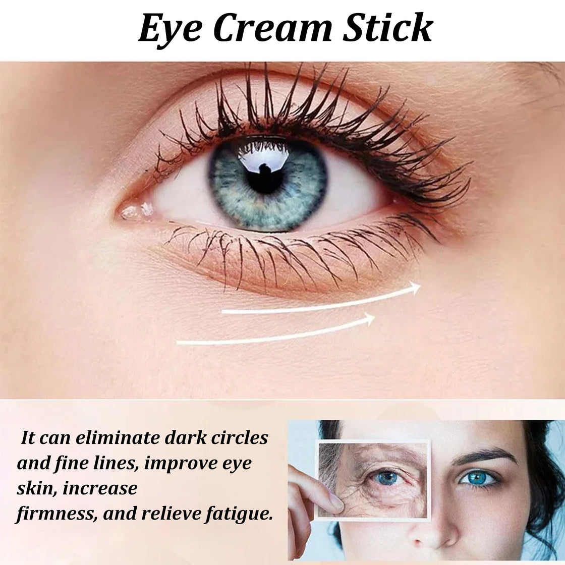 Snail Mucin Eye Cream Stick