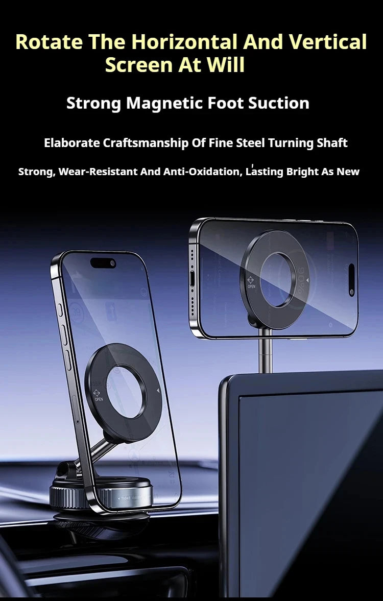 Xiaomi Magsafe 360° Car Phone Holder