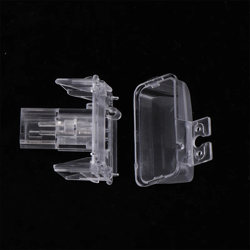 Car Accessories For Corolla Ractis Yaris Vios Verso Prius Camry Fortuner Avensis Waterproof Car Rear View Reverse Camera Bracket