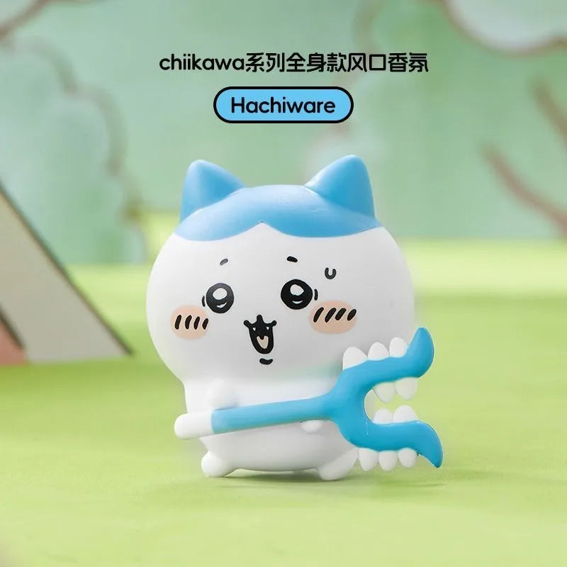 MINISO Chiikawa Cartoon Air Freshener