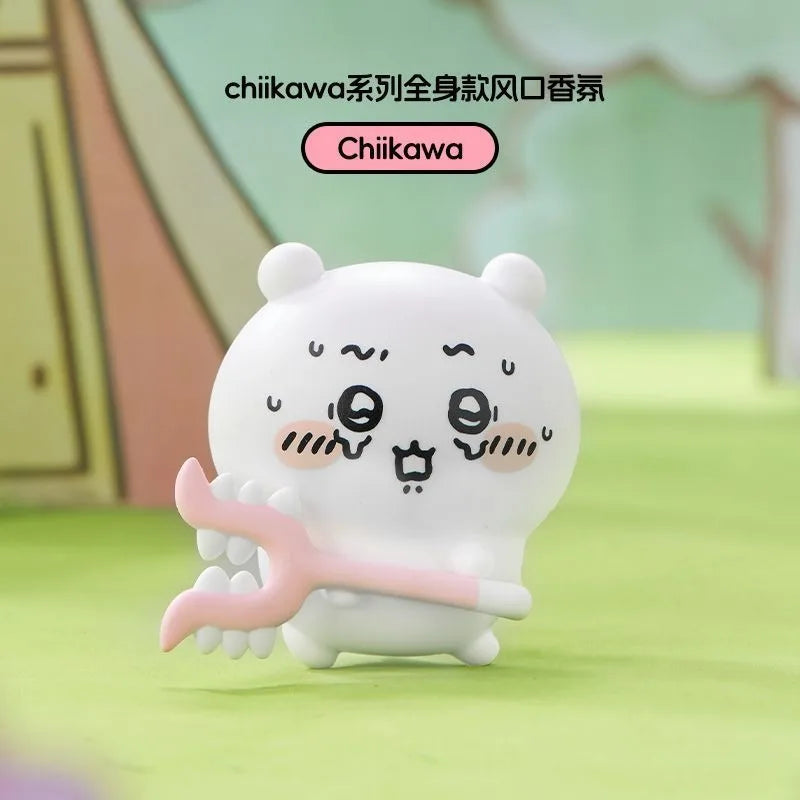 MINISO Chiikawa Cartoon Air Freshener