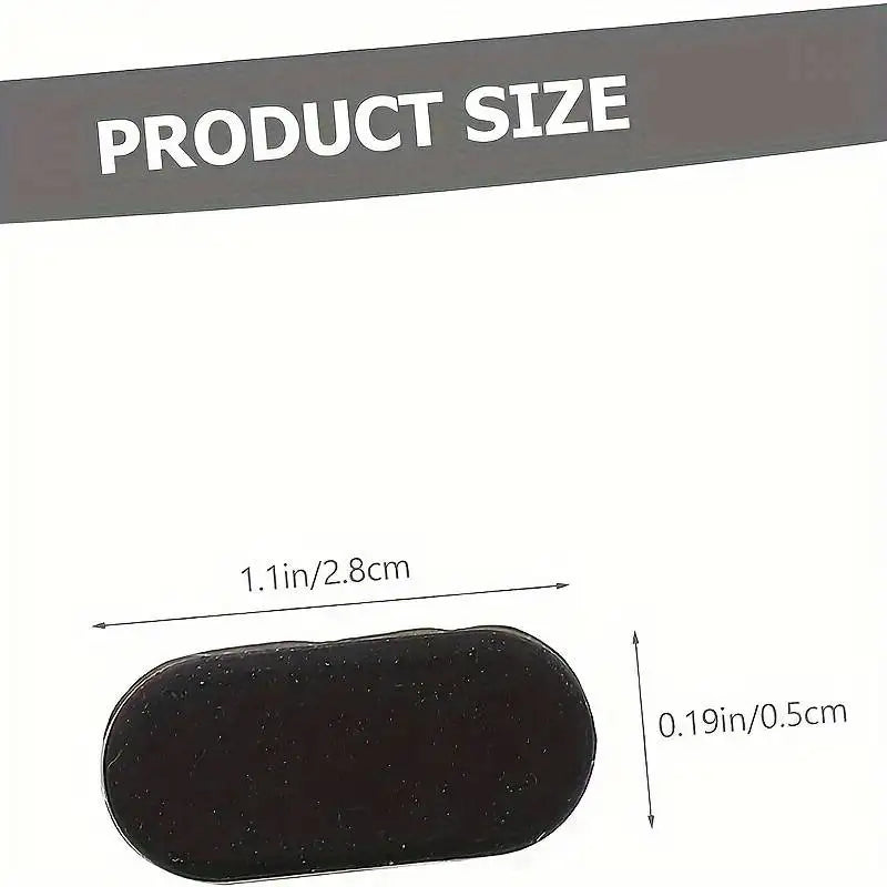 7PCS Dust Plug Cover Dirt Plug Cups Set for MacBook Pro 14/16-inch