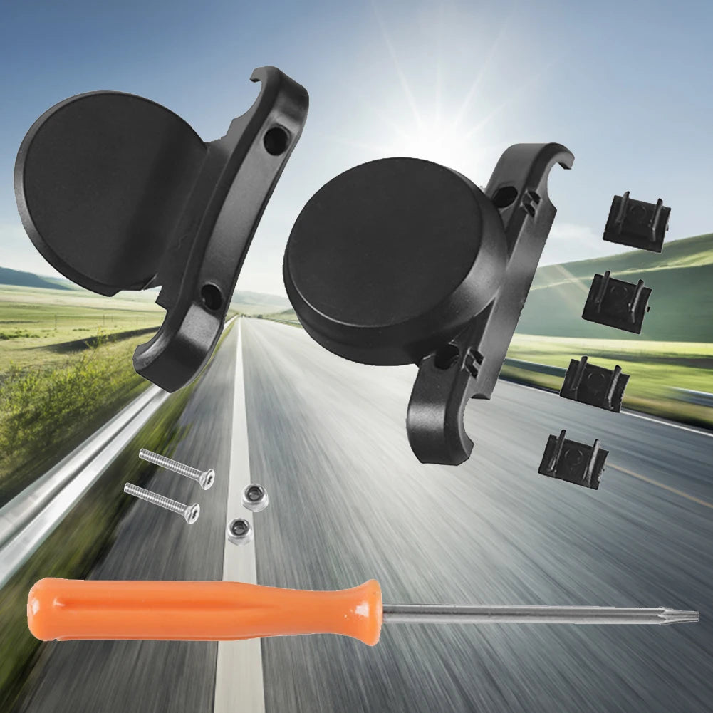 Bicycle Airtag Tracker Protective Case