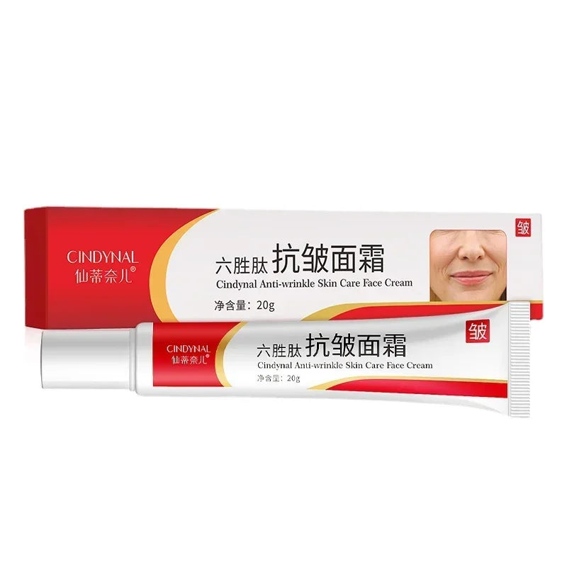 Retinol Anti-Wrinkle Repair Brightening Cream