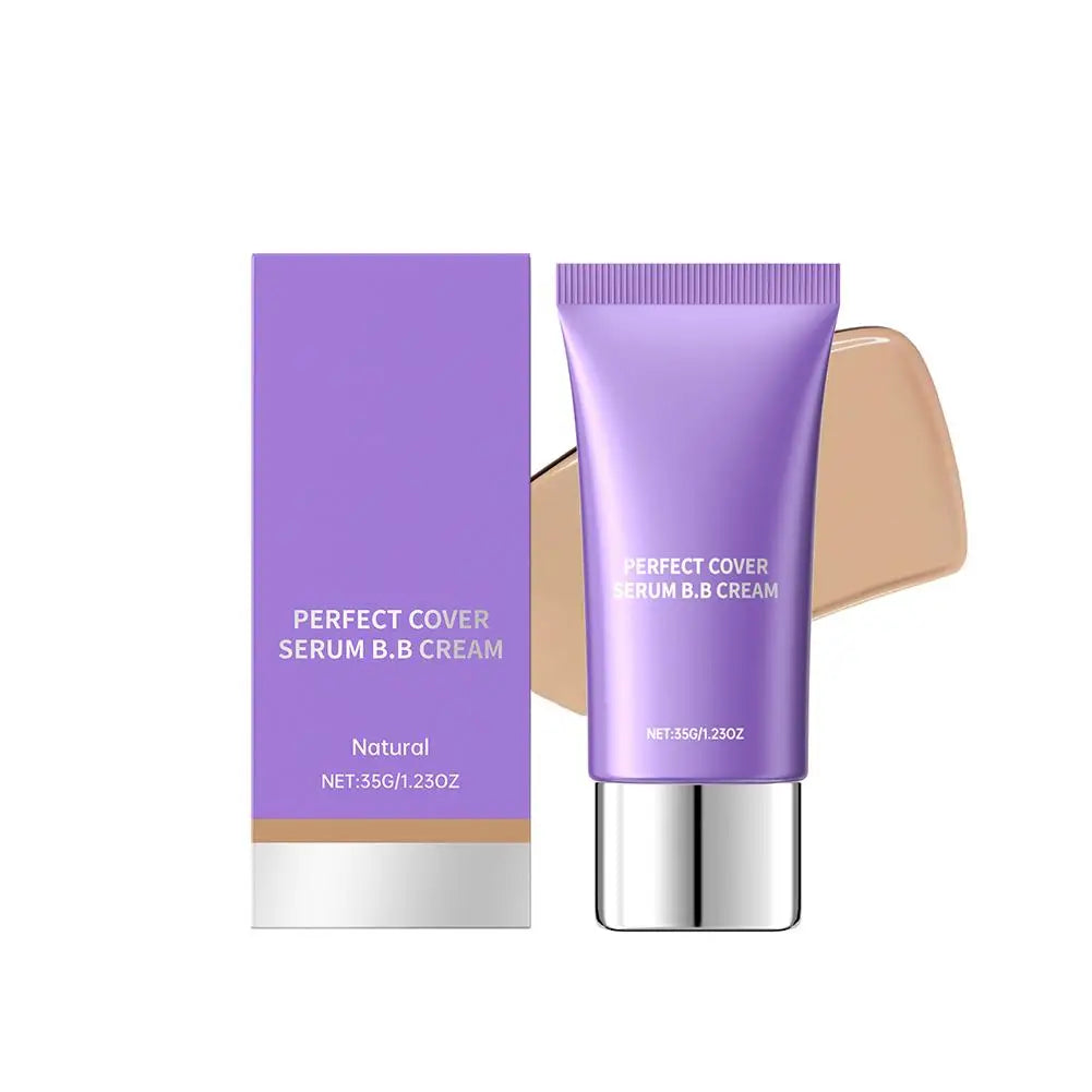 Multi-Function Hydrating BB Cream 30g