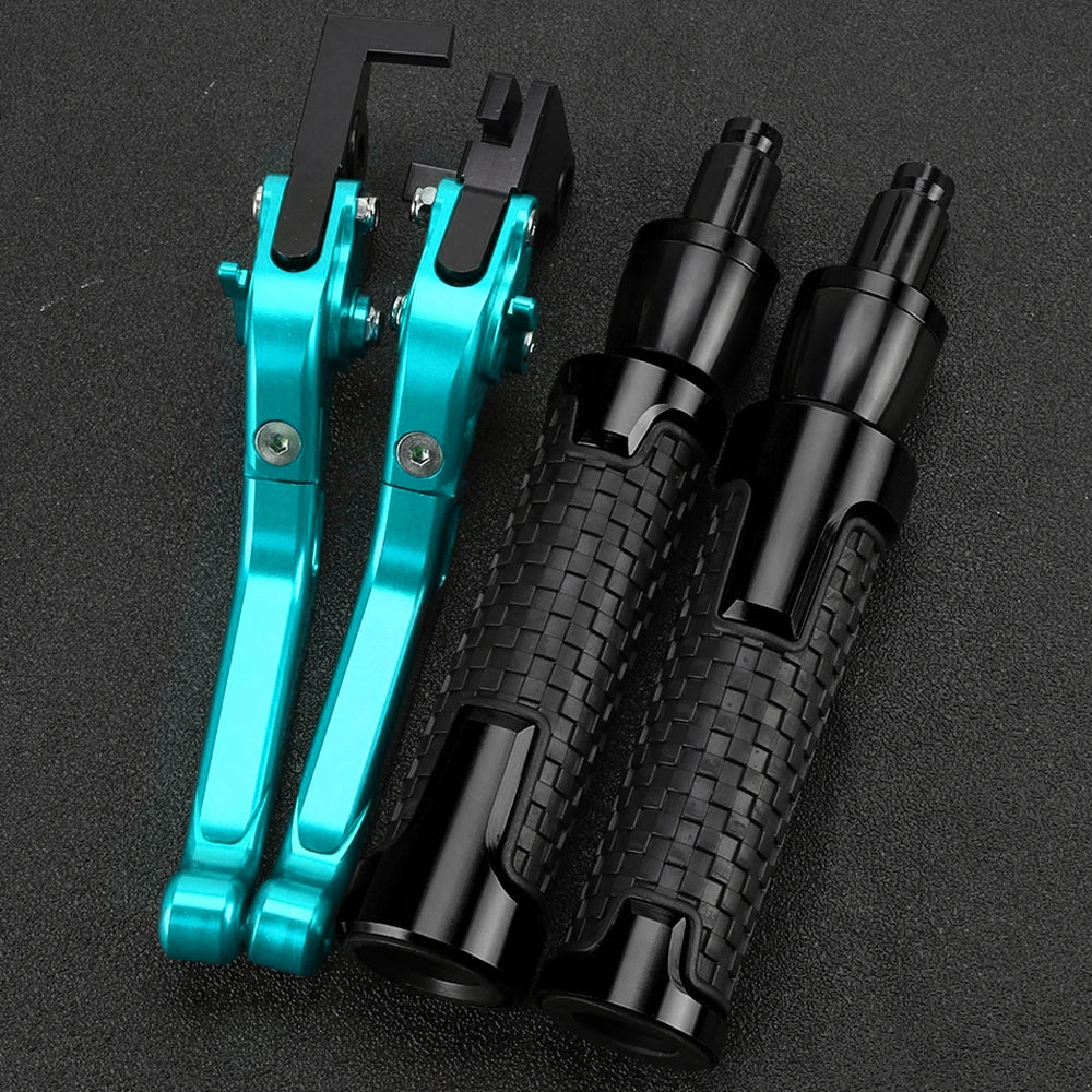 CFMOTO 650MT Brake Clutch Lever Set