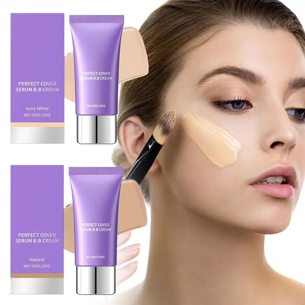 Multi-Function Hydrating BB Cream 30g