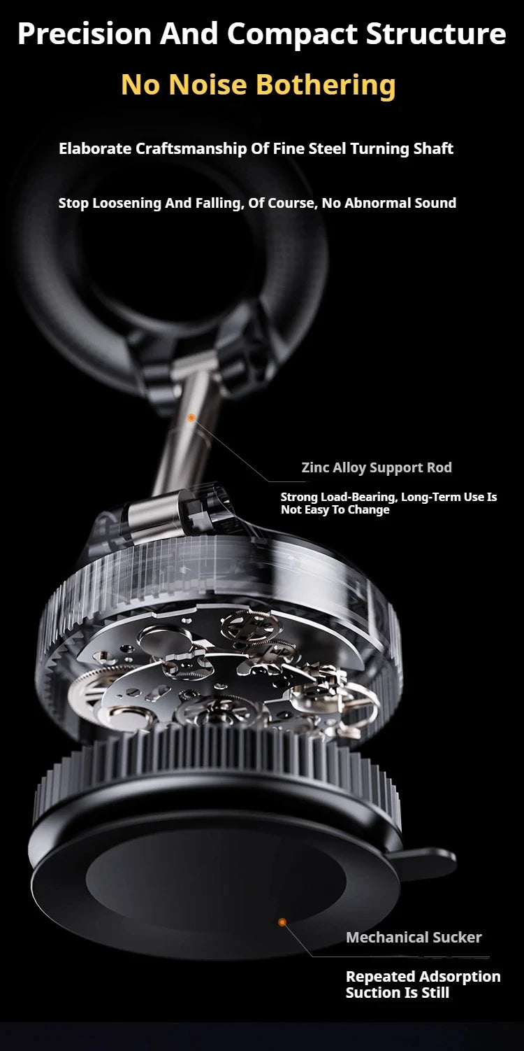 Xiaomi MIJIA Magsafe Car Phone Holder