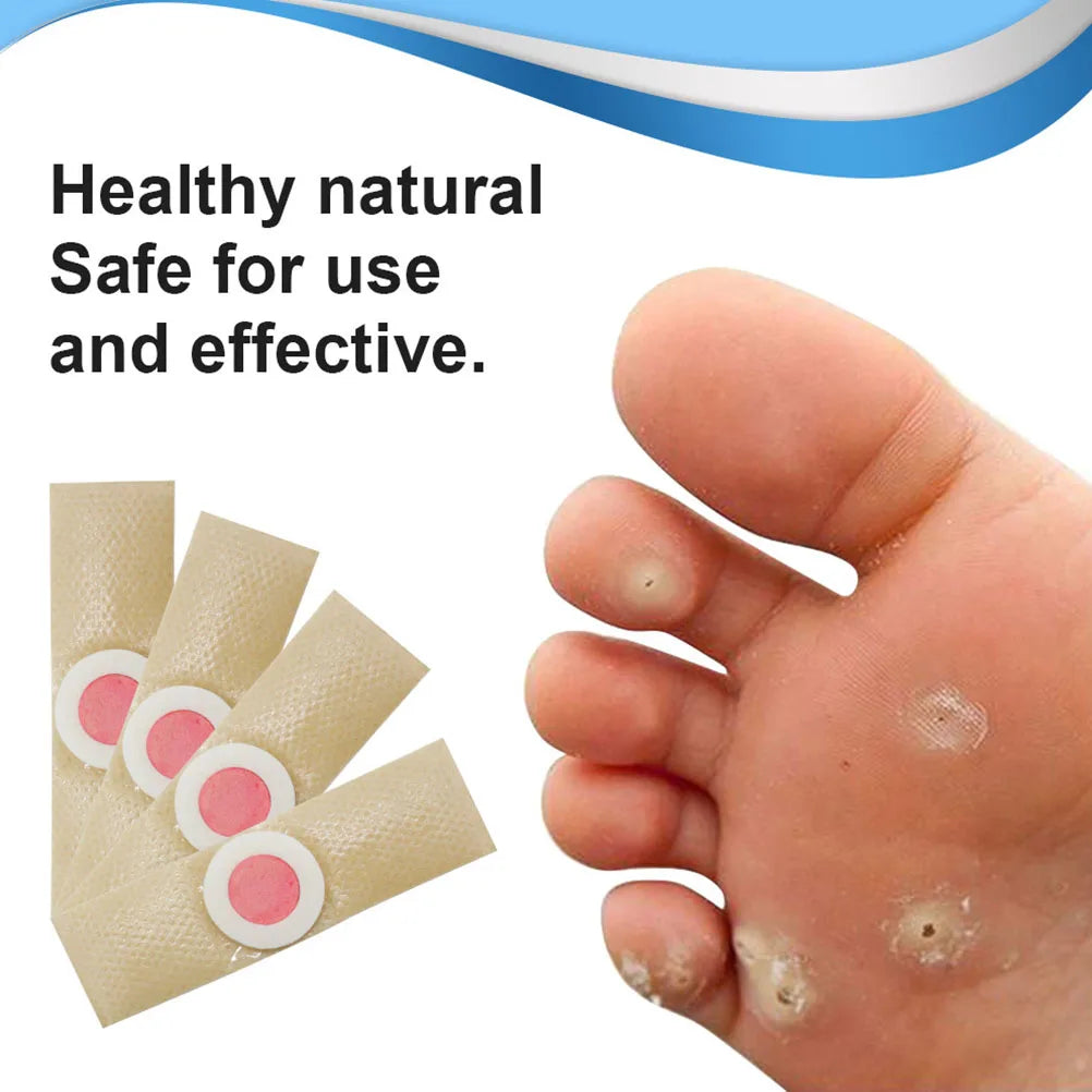 36PCS Foot Corn & Callus Pads